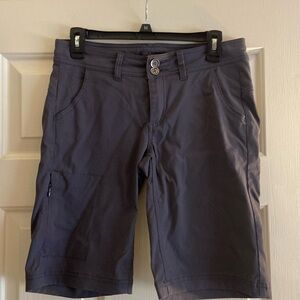 Prana Bermuda Short